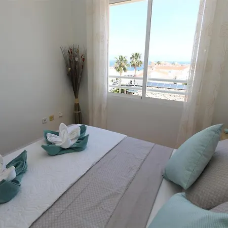 Apartamento Los Leandros Torrevieja