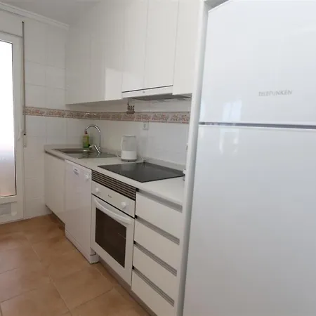 Apartamento Los Leandros Apartamento *