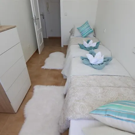 Apartamento Apartamento Los Leandros