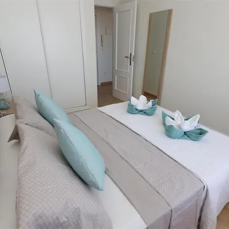 Apartamento Los Leandros * Torrevieja