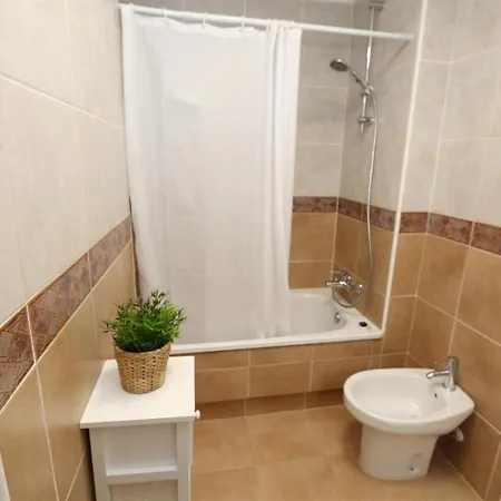 Apartamento Apartamento Los Leandros Torrevieja