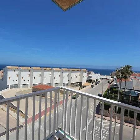 Apartamento Apartamento Los Leandros
