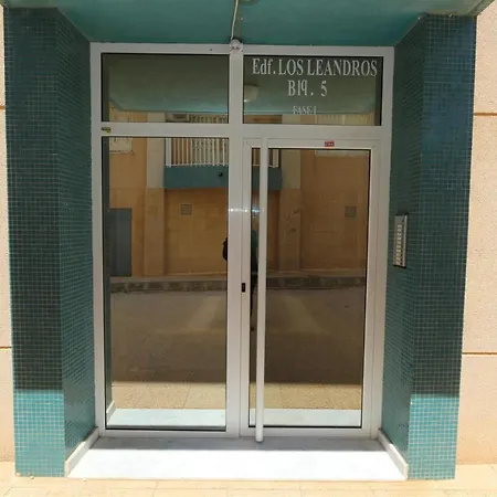 Apartamento Los Leandros