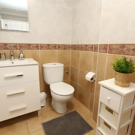 Apartamento Los Leandros Apartamento Torrevieja