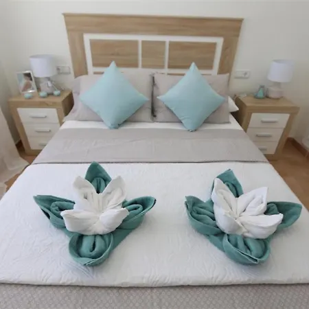 Apartamento Los Leandros Apartamento Torrevieja