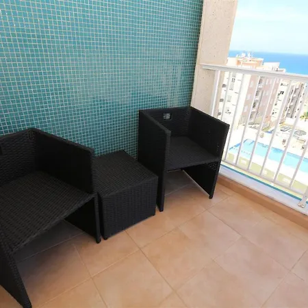 Apartamento Los Leandros Apartamento Torrevieja