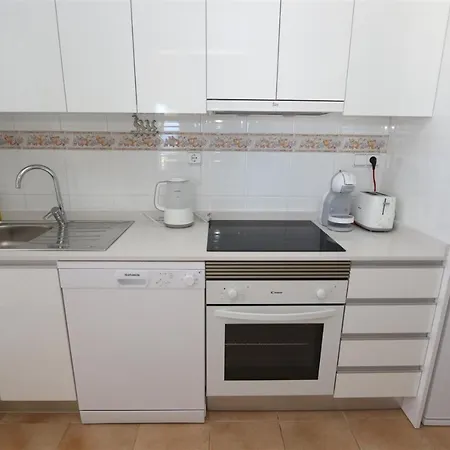 Apartamento Los Leandros