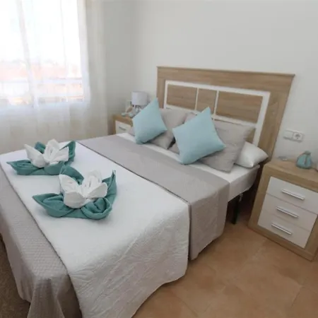Apartamento Los Leandros Torrevieja