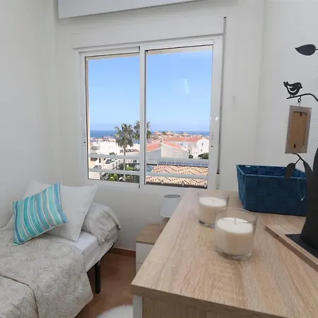 Appartement Apartamento Los Leandros Torrevieja